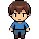 Verity sprite