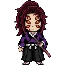 Kokushibo sprite