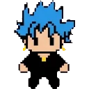 Kyeon sprite