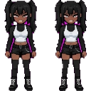 Oni sprite