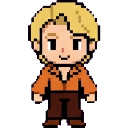 Gregory Of Yardale sprite