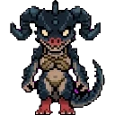 Big mama. sprite