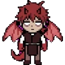 Garett sprite