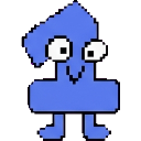 One sprite