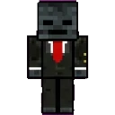 Grox sprite
