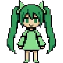 Muki sprite