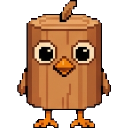 Tung Tung Tungsahurbird sprite