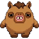 Felipe sprite