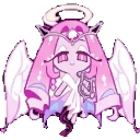 Eternal Sugar sprite