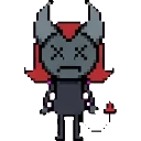 Lilyth sprite