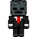 GROX sprite