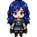 New NPC sprite