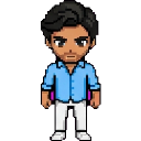 Carlos sprite