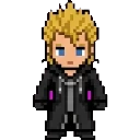 Demyx sprite