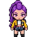 Rumi sprite