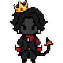 Grox sprite