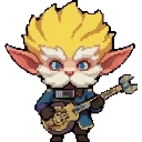 Heimerdinger sprite