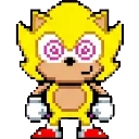 Fleetway sprite