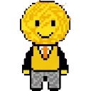 Verity sprite