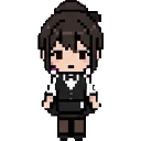 Amari sprite