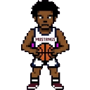 Jayvion sprite