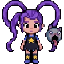 Lily Lovebraids sprite