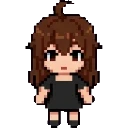 Taruko sprite
