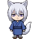 Tomoe sprite