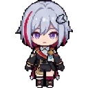 Topaz sprite