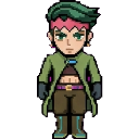 Rohan sprite