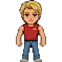 JJ sprite