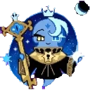 Fount Of Votion sprite