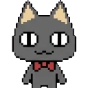 Kuro sprite