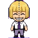 Shinji sprite