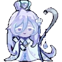 Yurin sprite