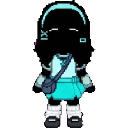 Nova sprite