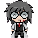Freddy Butcher sprite