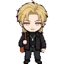 Jake sprite