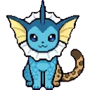 Meep sprite
