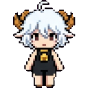 Udo sprite