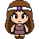 Select sprite