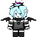 Hoshi sprite