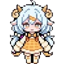 Loli sprite