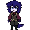 Bael sprite