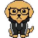 سگ درسخون sprite