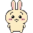 Usagi sprite