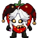 Piery sprite