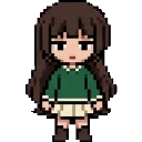Sophia sprite