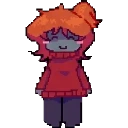 Ivan's mom sprite