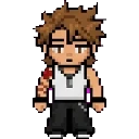 Tord sprite